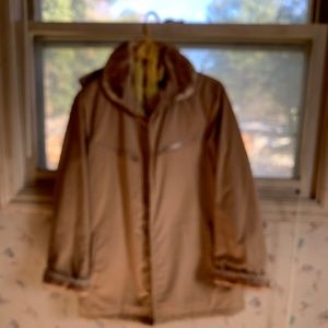 Woman’s Coat